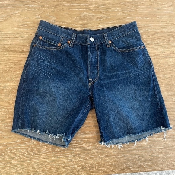 Levi’s 501 shorts - Picture 5 of 9